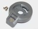 SPIGOT ASSEMBLY including MAGNETIC STRIP & SCREWS