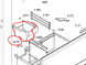 DRAWER BODY / Islda