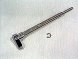 HEAD LIFT LEVER ASSY+CIRCLIP KM005-006