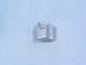 SLOW SPEED ATT KNOB SILVER KMC550/KMM750
