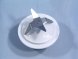 BEARING HSG PLAST+BLADES WH AT337/338