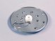 COARSE SLICER/SHRED PLATE  KM260/AT264
