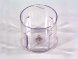 ACRYLIC BOWL CH550