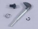 HEAD LIFT ASSY GREY KM316/KM400/800/PM