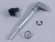 HEAD LIFT ASSY CHROME PM400/KM