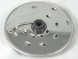 THICK SLICING/COAR GRATING DISC-GREY HUB