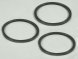 SEALING RING PK 3 (LIQ B/ASSY) BLM800