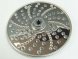 EXTRA FINE GRATING DISC ASSY KHH326WH