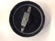 Sockeldel med packning 23180-56