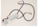 heating foil for icemaker
