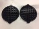 Waffle Plates 24620-56