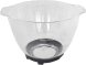 AT550 CHEF GLASS BOWL INT