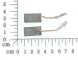 Carbon brush Assembly