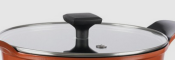 Lock OBH Nordica ECO Kitchen Gryta 5L 8139