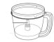 Foodprocessor skl