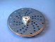 RASPING PLATE A998