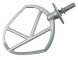 K BEATER ALLUM CIRCLIP KM CHEF