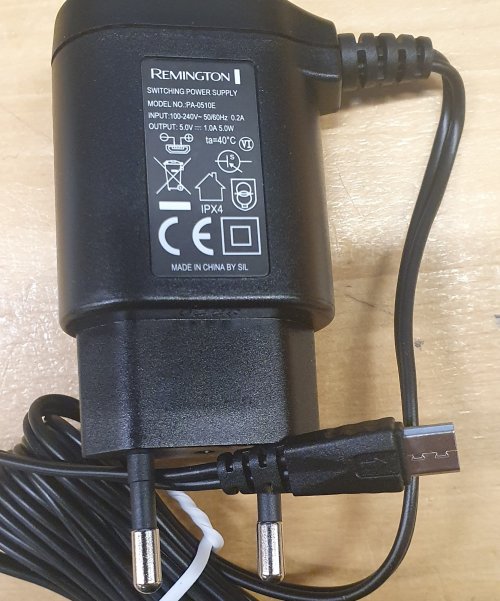 Laddare MB4700