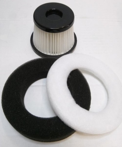 KIT 3 FILTERS 2763