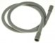 Avloppsslang LDW2PB19N, LDW2PB20 / 2.5 m