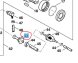 HOLLOW SCREW G1/2 14.8