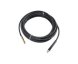 HGTSL 1/4" DN6, G3/8" 15M F. SLANGRULLE