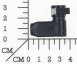 Right connecting rod