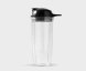 900ML CUP WITH FLIP TOP LID
