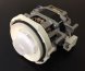 Induktionspump EDW60W16N, MDW60W16N, LDW60W16N