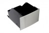  CONTENITORE FONDI+FRONT INOX(304) ECAM26 