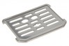  POGGIATAZZE INOX-LUCIDO           BCO410 