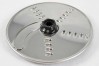  THIN SLICING/FINE GRATING DISC-BLACK HUB 