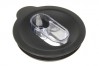  ICS - 4125-4126 JB5050/5160 LID BK 