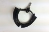  FLEXI BEATER WITH RUBBER KMX Gold 