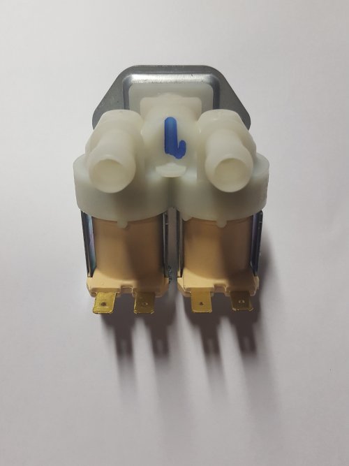 Inloppsventil L714WM15E,M510WM13E,L914WM17E