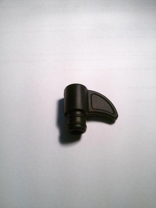 GOMMINO FINALINO VAPORE MCE13-G1 (04432)