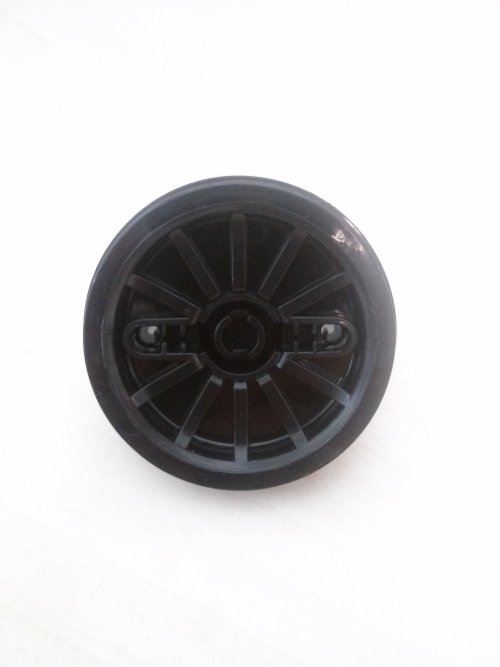 THERMOCREAM X FILTER HOLDER T.K.