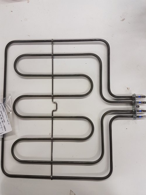 vre Element SH7 IU6V/R, SP6V, SH5V Logik