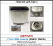 BREADPAN ASSY - HEIGHT 167MM