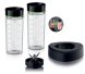 BRSK002 SMOOTHIE 2GO BLENDING BK BRAUN
