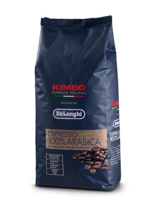 CONFCAFFE'KIMBO-DL ARABICA1KG GRANI