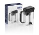 MIX CARAFE-CIOCCO DL ECAM650.75
