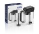 MIX CARAFE-CIOCCO DL ECAM650.85