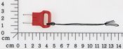 Safty plug