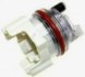 Sensor/switch diskmaskin