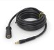 HOSE TEXTILE SOFT 8M