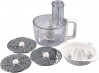  FOOD PROCESSOR KM260/AT264 