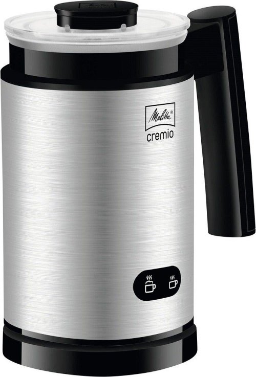 Cremio 2.0 mjlkskummare (Stl)
