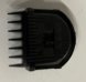 U-BLADE BLACK CUTTING GUIDE BEAR 1-3,5MM - 7 TEETH