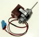 Motor F Fan AS FRS-U20DAW/DAI/